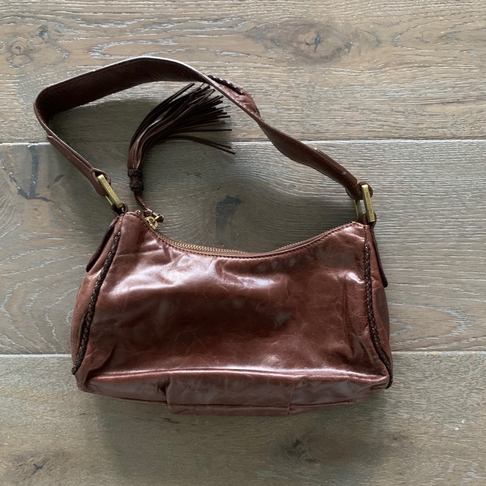 Sigurd Olsen Bag